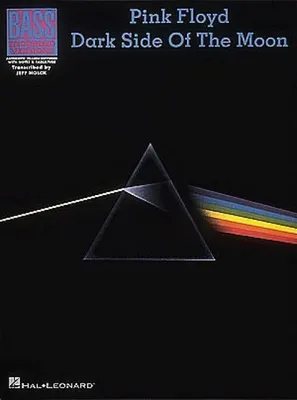 Obrázek produktu pro Pink Floyd - Dark Side of the Moon*