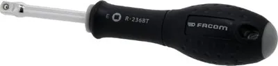 Image de Facom Standard Steckgriff 1/4"