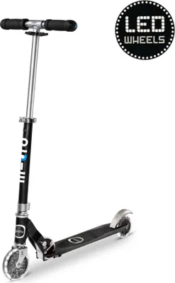 Produktbild von Micro Scooter Sprite , Schwarz
