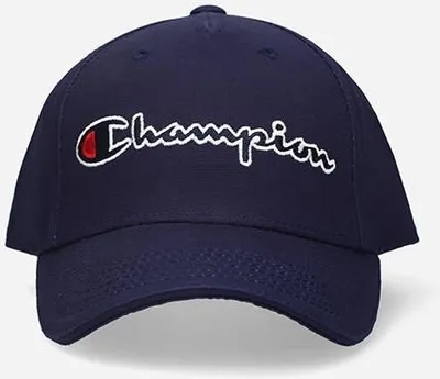 Produktbild von Champion Deutschland Baseball Cap BS538