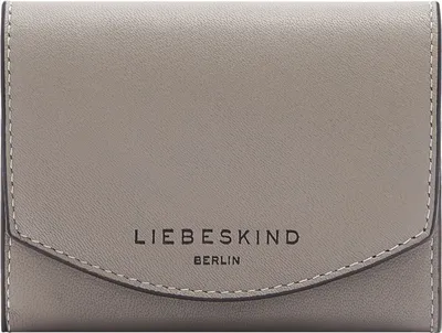 Produktbild von Liebeskind Damen Geldbörse Alessa Louisa 22457-Onesize, 22458-Onesize LIE-2135128 taubengrau Onesize