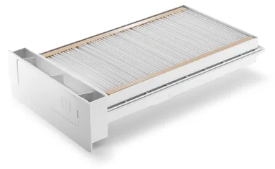 Image de Festool HF-CTH COMP Filtre principal ( 578490 ) pour aspirateur CTH MIDI I AC