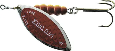 Produktbild von Mepps Spinner Aglia Longue (Redbow) Gew. g: 17,0