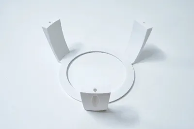 Produktbild von TP-LINK Decken- und Wandhalterung für DECO BE25, weiß