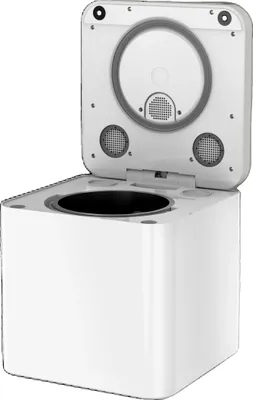 Image de Composteur de cuisine, capacité 3,3 l, fonctionnement silencieux, BEECO HQD-314Pro, EU