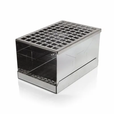 Produktbild von Petromax Feuerbox fb2 (groß); fb2