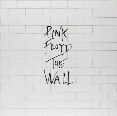 Produktbild von PINK FLOYD - The Wall (2LP/180g)