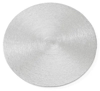 Immagine prodotto di Omgoods - Set di 4 supporti per candele, diametro 10 cm, in alluminio