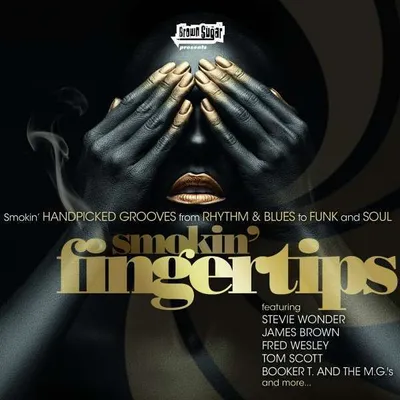Produktbild von Smokin Fingertips
