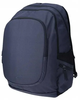 Zdjęcie produktu dla Plecak sportowy miejski 4F U278-31S granatowy r. ONESIZE