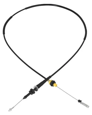 Produktbild von KAMOKA Gaszug Bowdenzug 116033 für VW Golf IV Schrägheck (1J1) 0,25kg