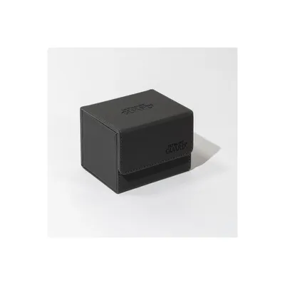 Produktbild von ULTIMATE GUARD UGD011217, Kartenhalter, Schwarz, 1 Stück(e)