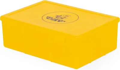 Produktbild von Black Cat Zubehörbox - Angelbox