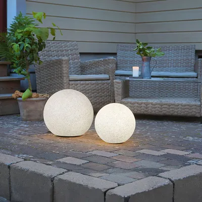 Produktbild von GardenLight Stone