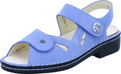 Produktbild von Finn Comfort Finn Comfort Costa - 288-80-0145 blau S24-0056866