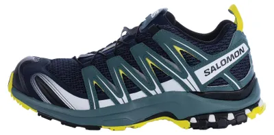 Produktbild von Salomon XA PRO 3D Wanderschuhe, Herren