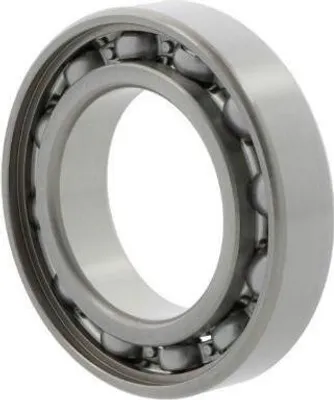 Productafbeelding van Rillager 6305 /C5, met een binnendiameter van 25 mm, een buitendiameter van 62 mm en een breedte van 17 mm, van het merk SKF