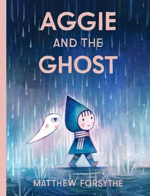 Image de Aggie et le fantôme