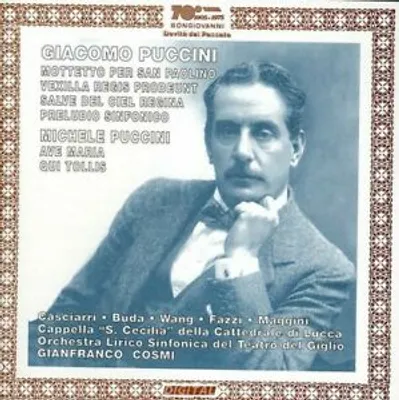 Image de Prélude symphonique