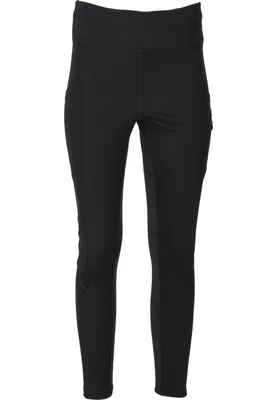 Produktbild von ENDURANCE Laufhose Janney mit winddichter Funktion 1001 Black 36
