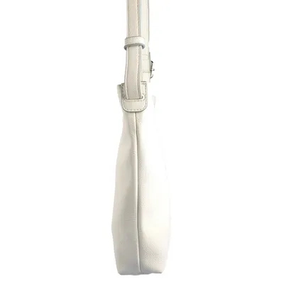 Imagen del producto de Tom Tailor Bags, bolsos para mujer, colección Rosabel, color blanco, estilo casual