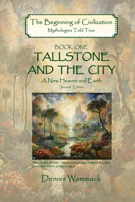 Produktbild von Tallstone and the City