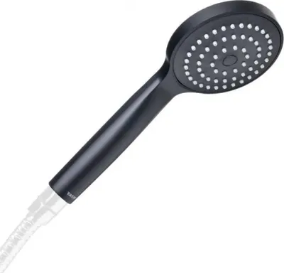 Image de Tatay 3311203 Douche Verona Noir