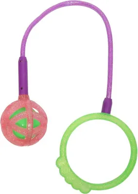 Produktbild von OA Skip Ball Swing Wheel, mit LED