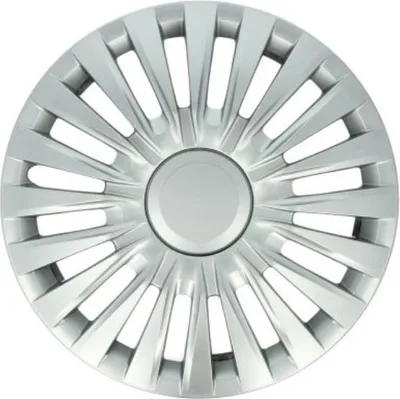 Produktbild von 15" Zoll Radkappen Silber Radzierblenden Radblenden A112 2042 15 MAMMOOTH