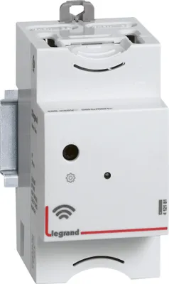 Zdjęcie produktu dla Legrand 412181, Wielobarwny, IP3X, -5 - 40 °C, Francja, 1 szt.