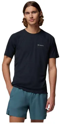 Produktbild von T-Shirt Columbia Camiseta Columbia Stealth Spring manga corta  puro für Herren