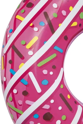 Produktbild von Bestway Aufblasbarer Donut 107 cm