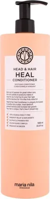 Zdjęcie produktu dla Maria Nila Head & Hair Heal Conditioner odżywka ochronna do wrażliwej skóry głowy 1000 ml