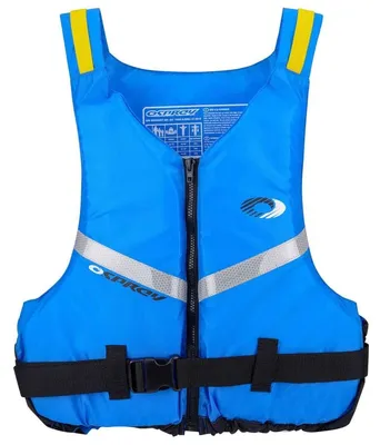 Productafbeelding van Osprey Volwassenen Zwemvest 55N - Blauw - M/L
