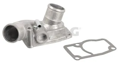 Produktbild von SWAG Thermostat Kühlmittel 92°C für OPEL Astra G CC (T98) Zafira A (T98) Astra G Caravan (T98) ASTRA G Cabriolet (F67) Astra G Coupe (T98)