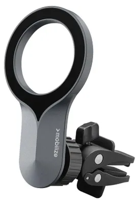 Obrázok produktu pre Mobilize Airvent Magnetic Houder Black