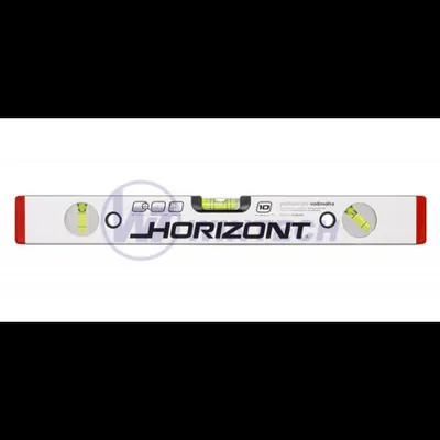 Zdjęcie produktu dla Poziomica HORIZONT VVN 3L 300mm 3