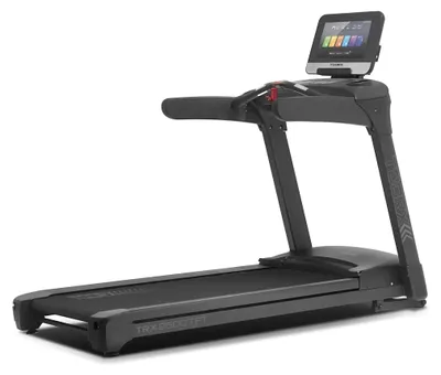 Produktbild von Toorx Fitness Toorx-2500 TFT Laufband