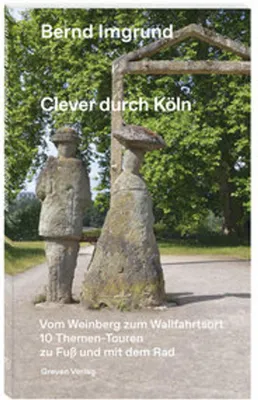 Produktbild von Clever durch Köln