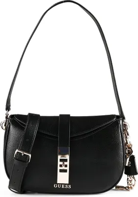Produktbild von Guess Brooke Schultertasche 25 cm