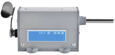 Immagine prodotto di Contatore meccanico, display a 5 cifre, resettabile