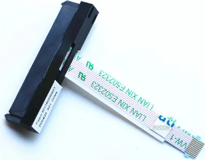 Produktbild von HDD SATA Festplatten Adapter Kabel für HP 340 350 G1, 345 G2 Connector Anschluss