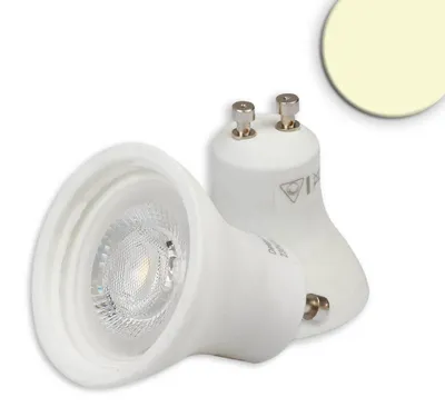 Produktbild von ISOLED 116682 LED Spot SYS-GU10, rund, 5W, CRI90, 2700K, dimmbar (exkl. Cover, exkl. Einbaurahmen)