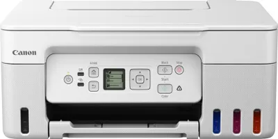 Produktbild von Canon PIXMA G3470 All-In-One-Tintenstrahl-Multifunktionsgerät