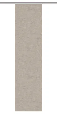 Produktbild von HOME in green 84031 ESTRA Schiebegardine aus recyceltem Polyester