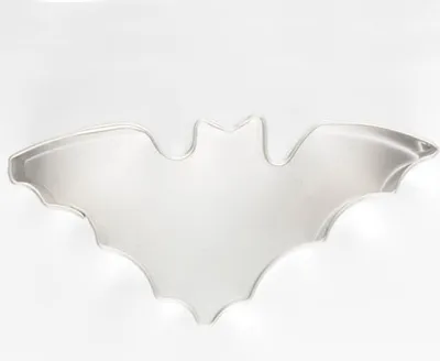 Produktbild von Keksausstecher Fledermaus 7,5 cm