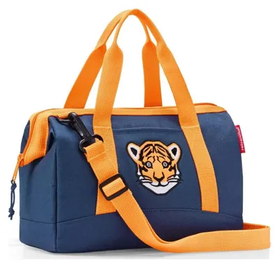 Produktbild von Reisenthel Allrounder Xs Kids Tasche One Size