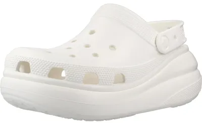 Zdjęcie produktu dla Crocs Classic Crush Clog Biały