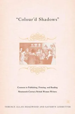 Image de Colour'd Shadows