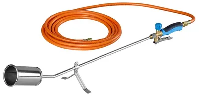 Obrázek produktu pro CFH Jednotka pro úpravu plamene PM-Gas F10